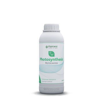 Антистресант Plantonit Photosynthesis (Фотосинтез) 1 л, для стимуляції фотосинтезу фото