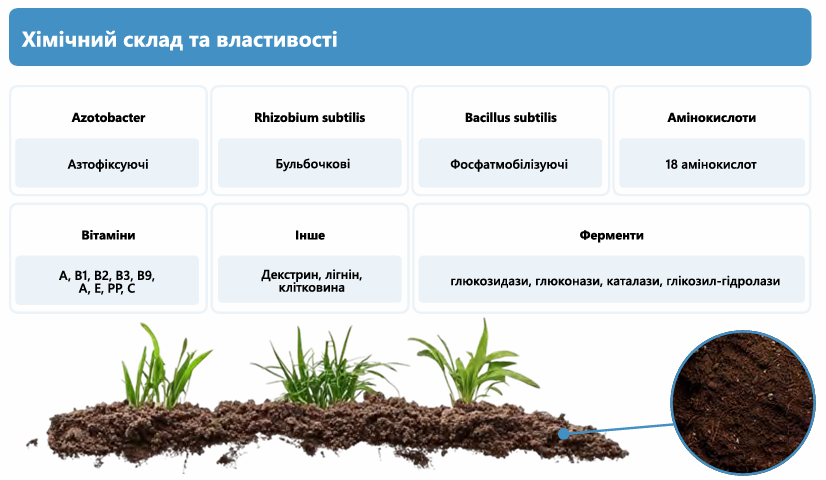 Добриво Plantonit BioGumate (Біо Гумат) 5 л, органічний пробіотик фото