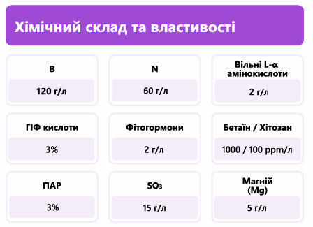 Удобрение Plantonit Мульти Бор 120, 10 л, при недостатке бора фото
