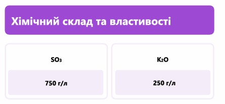 Удобрение Plantonit Сера 20 л, для внекорневой подкормки фото
